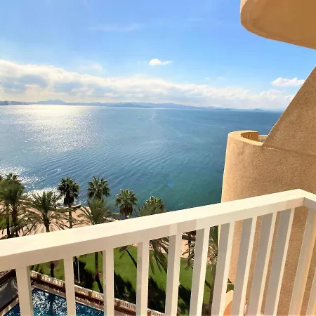 Spanish Connection - Gemelas De Frente Marino 라망가델마르메노