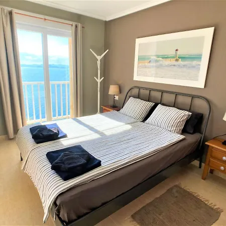 Spanish Connection - Gemelas De Frente Marino 아파트