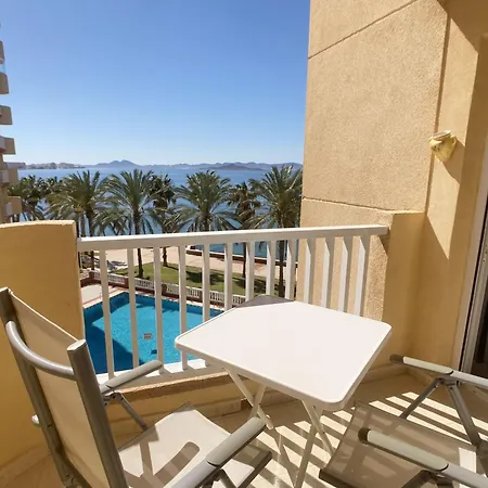 Spanish Connection - Gemelas De Frente Marino 라망가델마르메노