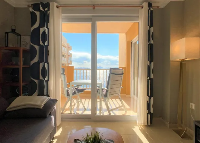 Appartement Spanish Connection - Gemelas De Frente Marino *