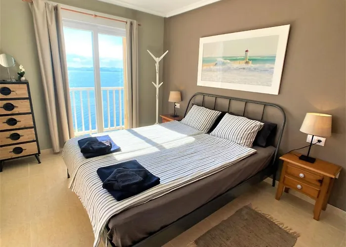 Spanish Connection - Gemelas De Frente Marino Appartement