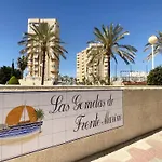 Spanish Connection - Gemelas De Frente Marino דירה