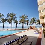 Spanish Connection - Gemelas De Frente Marino דירה לה מנגה דל מר מנור