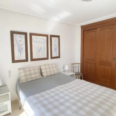 Apartment Spanish Connection - Gemelas De Frente Marino *