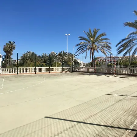 Spanish Connection - Gemelas De Frente Marino