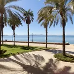 Spanish Connection - Gemelas De Frente Marino La Manga del Mar Menor