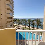 Spanish Connection - Gemelas De Frente Marino Lägenhet *