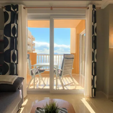 Apartment Spanish Connection - Gemelas De Frente Marino *