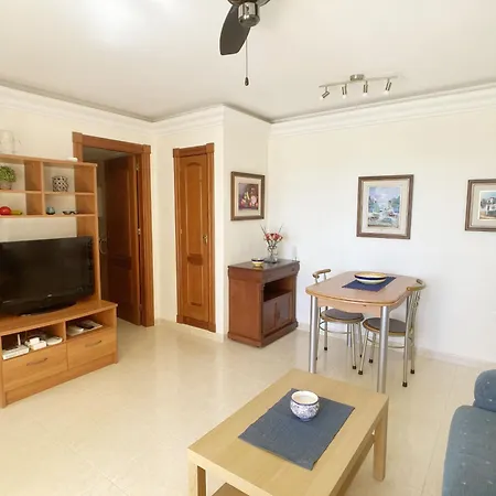 Apartment Spanish Connection - Gemelas De Frente Marino La Manga del Mar Menor